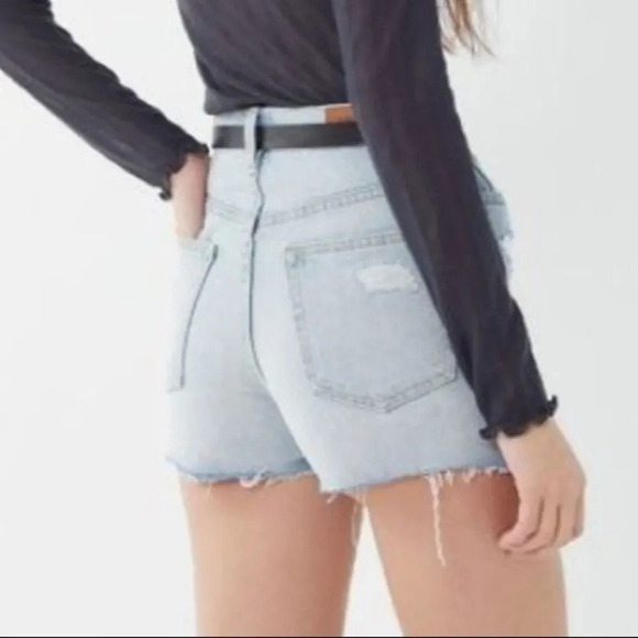 Urban Outfitters BDG Jean Short - Picture 10 of 12